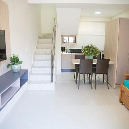 Residencial Gaivotas 18 - 1 Quartos - Melhor Custo Beneficio Ingleses Florianópolis Eksteriør bilde