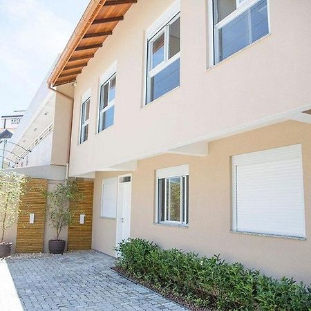 Residencial Gaivotas 18 - 1 Quartos - Melhor Custo Beneficio Ingleses Florianópolis Eksteriør bilde