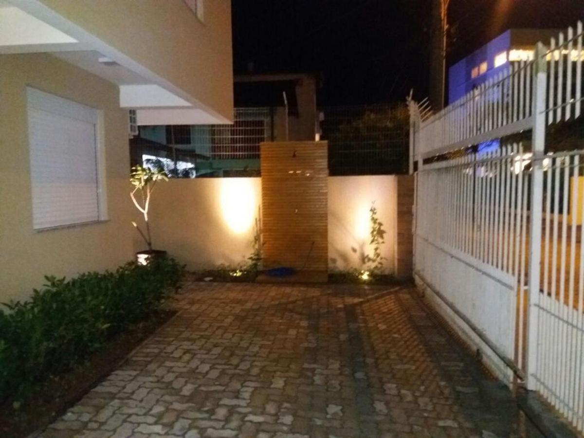 Residencial Gaivotas 18 - 1 Quartos - Melhor Custo Beneficio Ingleses Florianópolis Eksteriør bilde