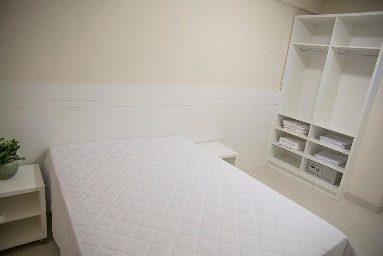 Residencial Gaivotas 18 - 1 Quartos - Melhor Custo Beneficio Ingleses Florianópolis Eksteriør bilde