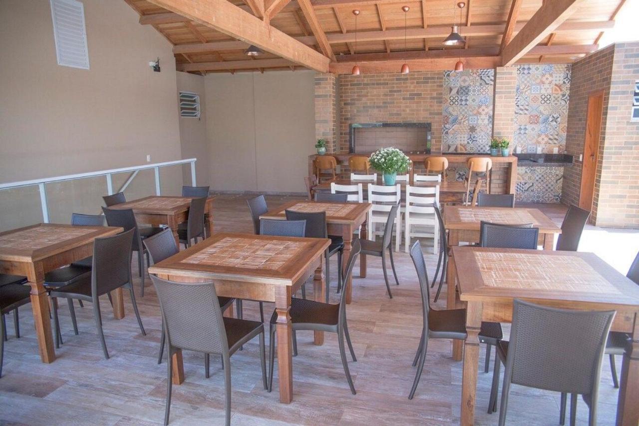 Residencial Gaivotas 18 - 1 Quartos - Melhor Custo Beneficio Ingleses Florianópolis Eksteriør bilde